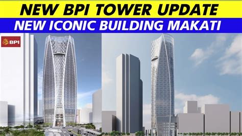 NEW BPI TOWER UPDATE 2023 YouTube