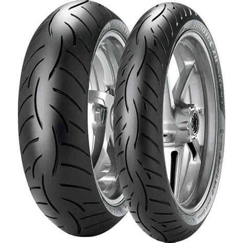 Pneu De Moto Metzeler Roadtec Z W Traseiro R