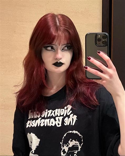 Pin By Samukos On Gothic Makeup Inspo Gothic Makeup Make Up Inspo