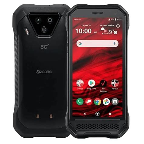 Kyocera Duraforce Ultra G Full Specifications And Features