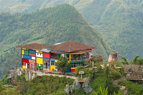 Tripadvisor Sapa Trekking Tage N Chte Hotel Abfahrt Von Hanoi