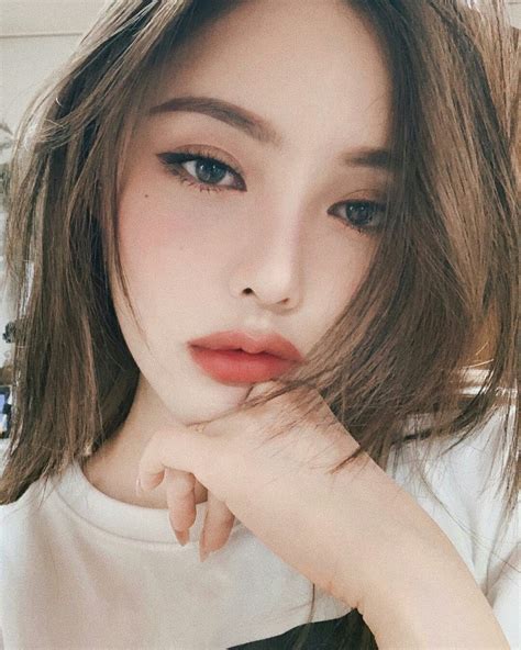 Pony Park Hye Min Make Up Maquillaje De Ojos Coreano Maquillaje