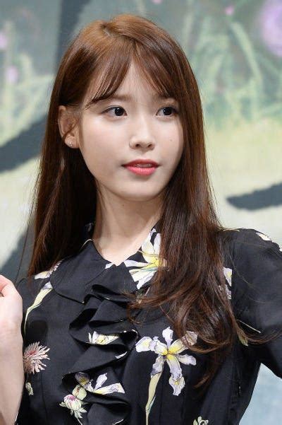 【iu】“国民の妹”から女優イ・ジウンに！ 31歳を迎えるiuの美の歴史16年間を振り返り ビューティ Elle エル デジタル