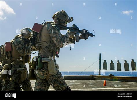 With The 26th Marine Expeditionary Unit Meu Maritime Raid Force Hi Res