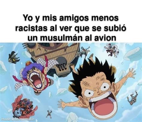 Top memes de Racista en español Memedroid