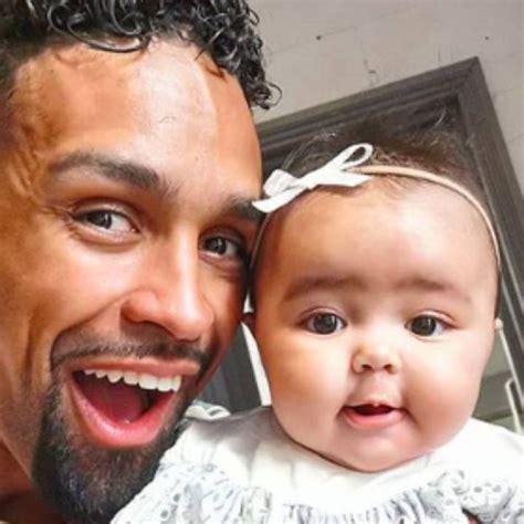 Ashley Banjo Latest News Pictures And Videos Hello