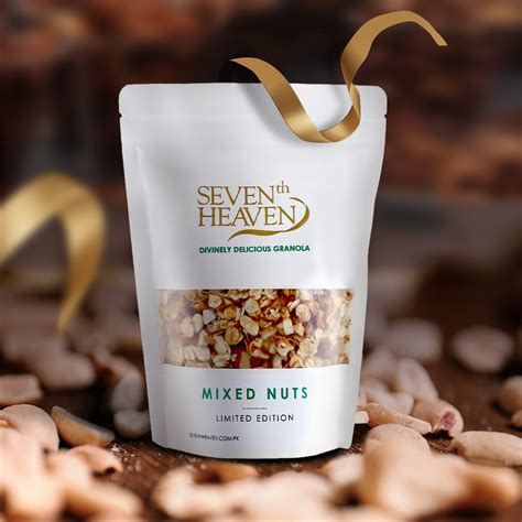 Granola Mixed Nuts 100gm Price In Pakistan View Latest Collection Of