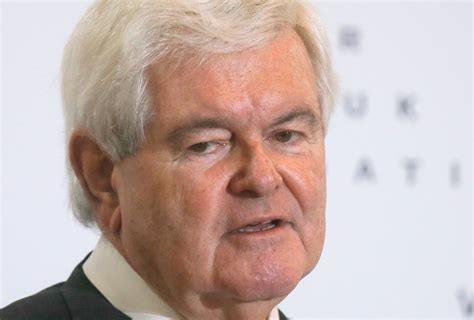 Opinion Newt Gingrichs Hypocritical Comments On The Alexandria