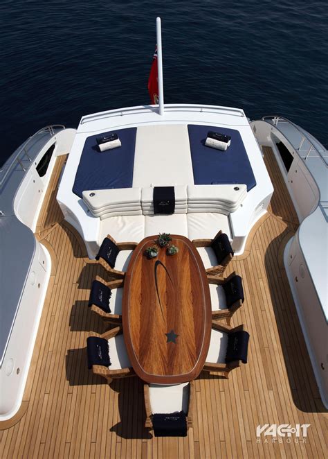 Motor Yacht Butterfly Danish Yachts Yacht Harbour