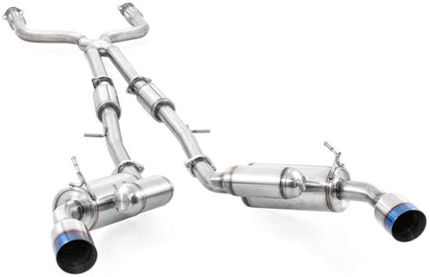 The Best Infiniti Q Exhaust Systems Of Project Car Life