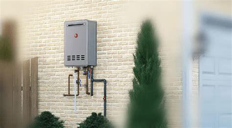 16 Best Outdoor Tankless Water Heater (April:2024)