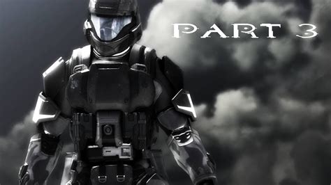 Halo Odst Walkthrough Gameplay Part Remastered Halo Mcc Dutch