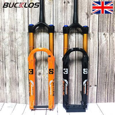 Bucklos Factory Boost Fork Enduro Bike Suspension Mm