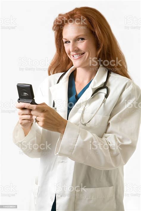 Paging Doctor Stock Photo Download Image Now Adult Assistance