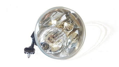 Harley Touring Lampa Reflektor Cali Europa Oficjalne