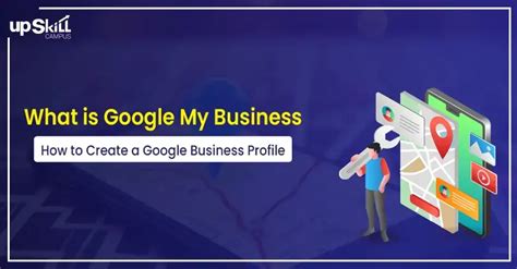 What Is Google My Business How To Create A Google Business Profile