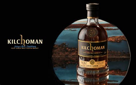 Loch Gorm 2023 Has Been Released Kilchoman Distillery