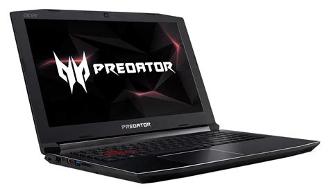 Acer Predator Helios Ph Hj Achetez Au Meilleur Prix