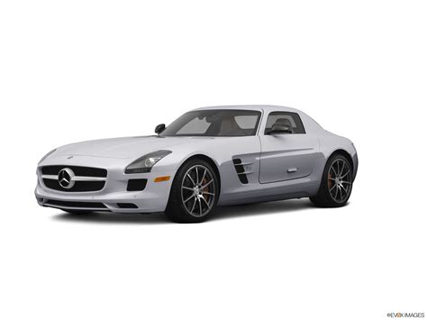 Mercedes Sls Amg