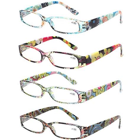 Best Funky Reading Glasses For Women