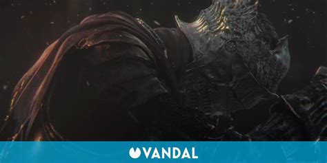 Cementerio De Ceniza En Dark Souls 3 Secretos Y 100