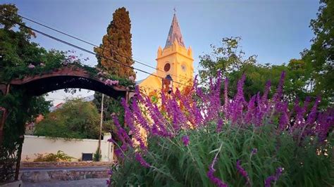 San Javier Y Yacanto Un Lugar Para Conectarse Con La Tierra Profunda