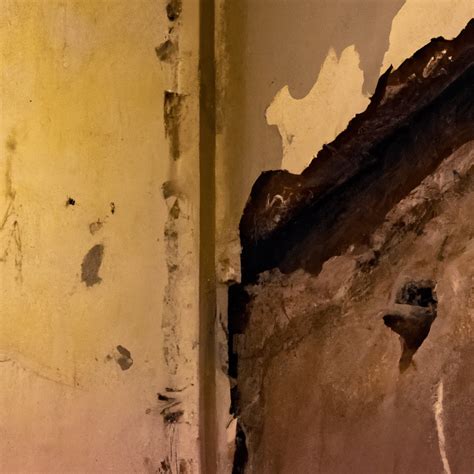 Revealed The Hidden Dangers Of Mold In Restoration Projects And How To Eliminate Them