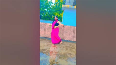 Cham Cham Barish M Dance 🌧️🌨️dance Dancevideo Shortvideo Shorts