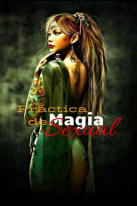 🔥 Técnicas De Magia Sexual 🔥 Ocultismo ® Amino