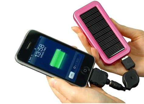 Best eco friendly cellphone chargers - Ecofriend