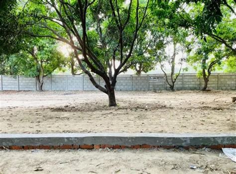 Residential Sqft Plot For Sale At Gosainganj Lucknow Property