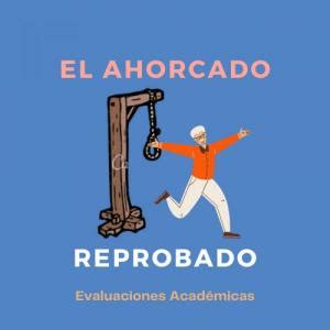 El Ahorcado Reprobado Duchazos Juego Educativo Oficios Mobbyt