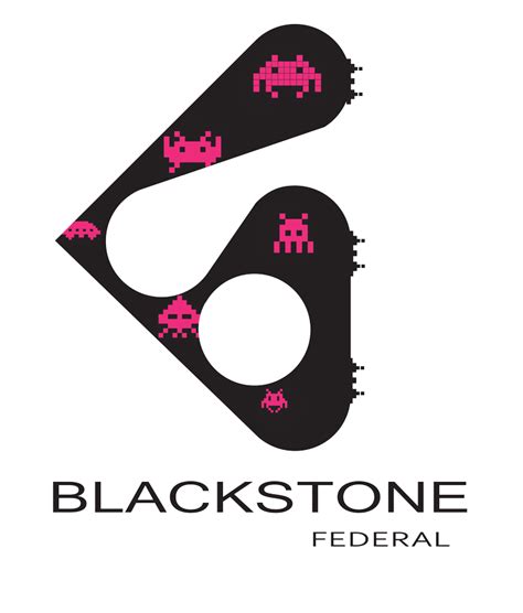 Blackstone Logo