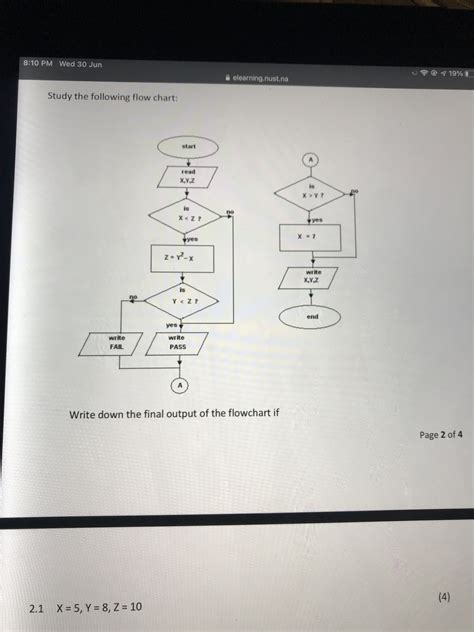 Answered Computer Engineering Question Bartleby