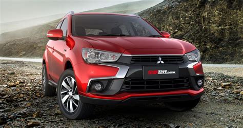 Mitsubishi presenta sus estrellas para el Salón de Bogotá