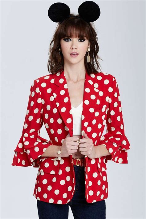 Seeing Spots Super Duper Uper Cute Polka Dots Love Maegan Polka Dots Fashion Polka