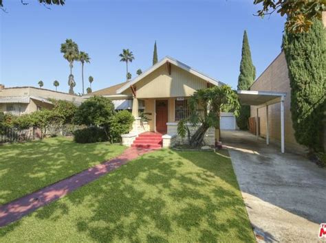 Baldwin Hills Real Estate - Baldwin Hills Los Angeles Homes For Sale ...