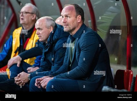 Emmen Oude Meerdijk Stadion Season Dutch