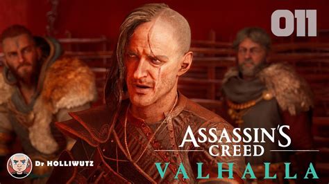 Assassins Creed Valhalla 011 Hreopedun Söhne Ragnars PS4