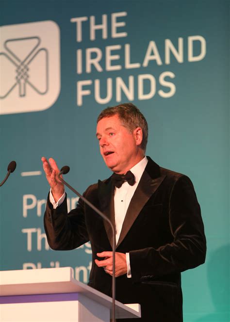 The Ireland Funds Conference 2023 The Ireland Funds Progress Through