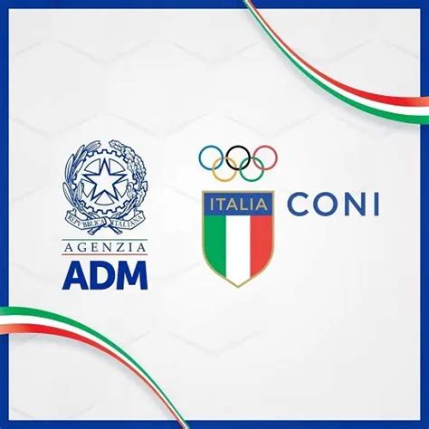 Protocollo Adm Coni Su Comma Ad Uso Sportivo Ennesimo Atto