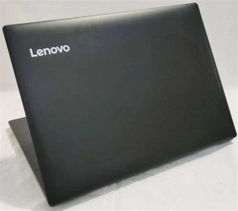 Lenovo Ideapad 330 14igm N4000 Memory 4gb Ssd 256gb Wahana Laptop