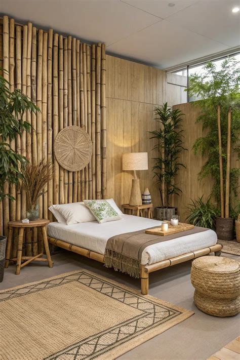 21 Inspiring Bedroom Backdrop Ideas Youll Love