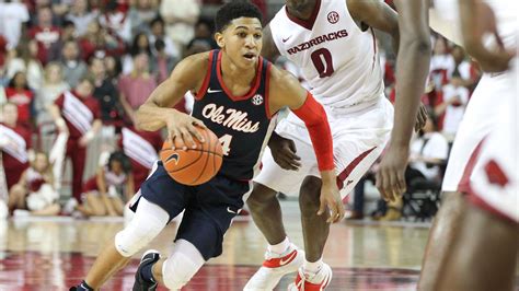 Ole Miss Vs Alabama Basketball 2017 Time Tv Schedule And Online Streaming Red Cup Rebellion