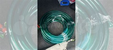 Шланг поливочный купить в Омске | Товары для дома и дачи | Авито