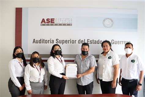 Mesa De Trabajo Con La Universidad Tecnológica De La Costa Grande De Guerrero Inicio