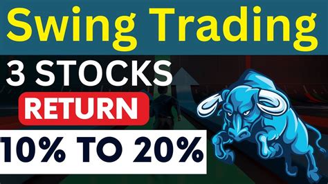 Best Swing Trading Stocks For This Week Swing Trade Stocks Today