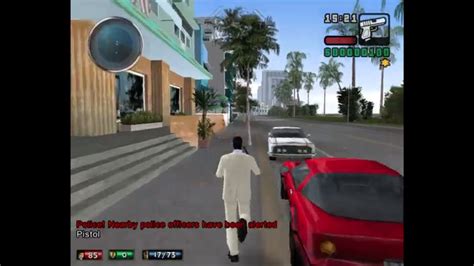 Grand Theft Auto Vice City Kurtlar Vadisi Yaması v1 0 YouTube