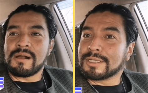 No me gustan las niñas Menor confiesa a su padre que es gay video Cultura Colectiva