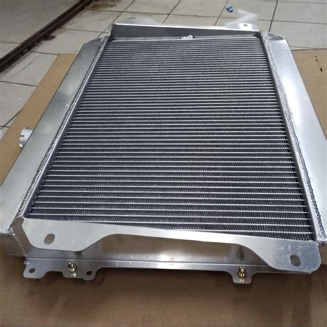 Jual Radiator Kijang Kapsul Bensin 1800cc Full Alumunium Shopee Indonesia